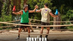 Survivor dokunulmazlık oyununu kim kazandı? 28 Mayıs 2026 Survivor 4. eleme adayı kim oldu?