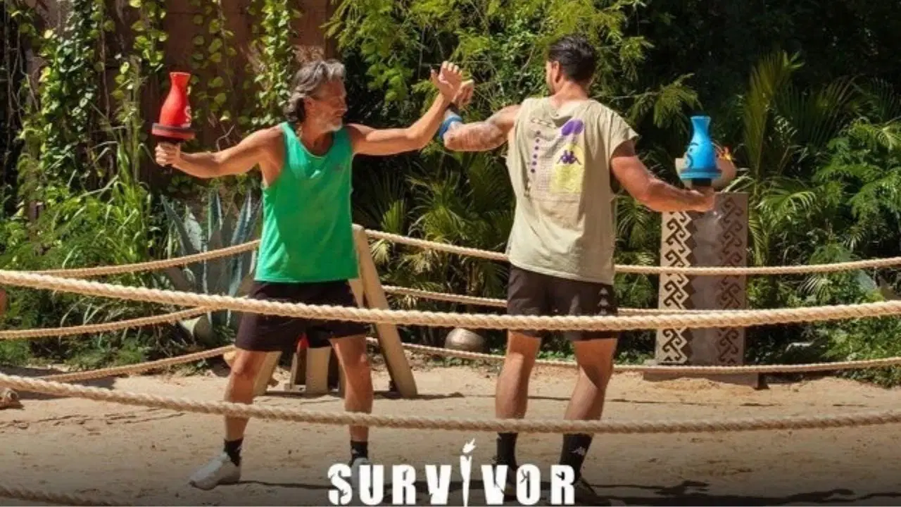 Survivor dokunulmazlık oyununu kim kazandı? 28 Mayıs 2026 Survivor 4. eleme adayı kim oldu?