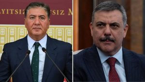 Son Dakika... CHP Grup Başkanvekili Murat Emir: Birazdan İçişleri Bakanı ile görüşeceğiz