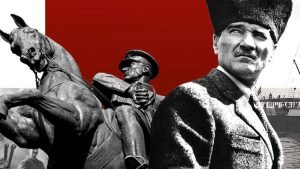19 Mayıs'ta Ece Seçkin ve Ankara Echoes AOÇ’de