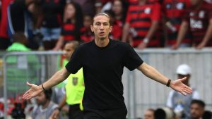 Beşiktaş'ın gündemindeydi: Filipe Luis'in yeni takımı belli oluyor