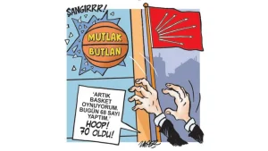 İğneli Fırça - 22 Mayıs 2026