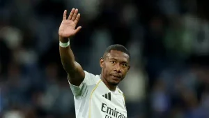 Bir dönem kapanıyor: Real Madrid'de David Alaba ile yollar ayrılıyor