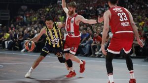 Fenerbahçe'den EuroLeague'e sert tepki