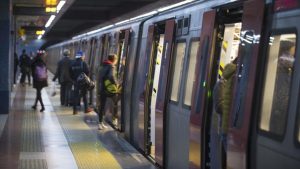 İstanbul'da metroya UEFA Avrupa Ligi Finali düzenlemesi