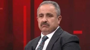 Sinan Burhan'ın 'MHP'ye geçecekler' iddiasına İYİ Partili vekilden tepki: 'Ağır konuşacağım olmayacak...'