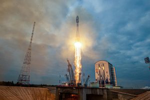 Rusya’dan yeni nesil roket denemesi. Soyuz-5 başarıyla fırlatıldı