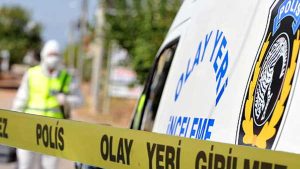 Koku oteli sarınca gerçek ortaya çıktı: 6 gün önce öldüğü belirlendi
