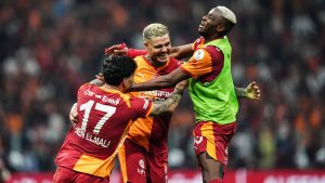 Galatasaray'ın şampiyonluk kutlaması tarihi belli oldu: Biletler satışa çıktı