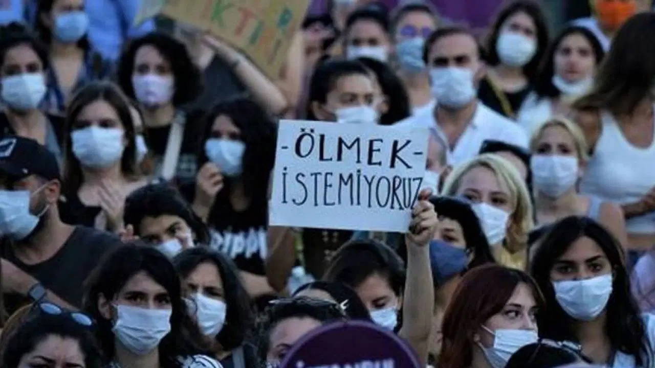 Sakarya'da gölette kadın cesedi bulundu