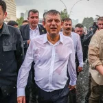 'CHP İletişim' hesabı, 'Özgür Özel İletişim' olarak değiştirildi
