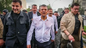 Son dakika... Ankara Başsavcılığı’ndan CHP yürüyüşüne soruşturma!