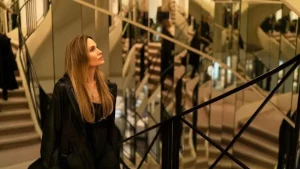 Angelina Jolie’nin başrolde oynadığı psikolojik dram ‘Moda’ gösterime girdi