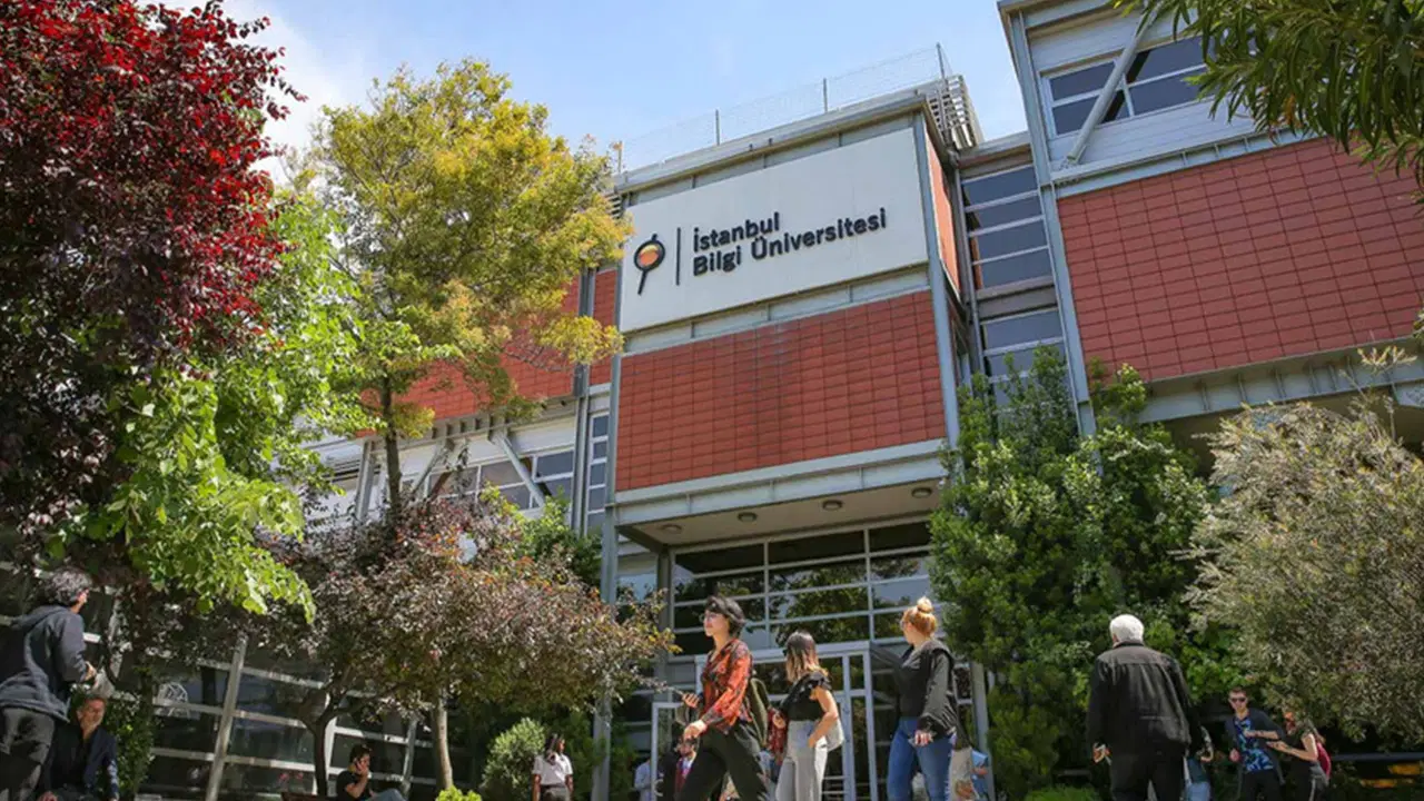Kapatılan Bilgi Üniversitesi yeniden açıldı… YÖK'ten açıklama geldi: Şimdi ne olacak?