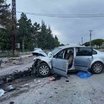 Niğde’de otomobiller çarpıştı: 2 kişi hayatını kaybetti, 2 yaralı