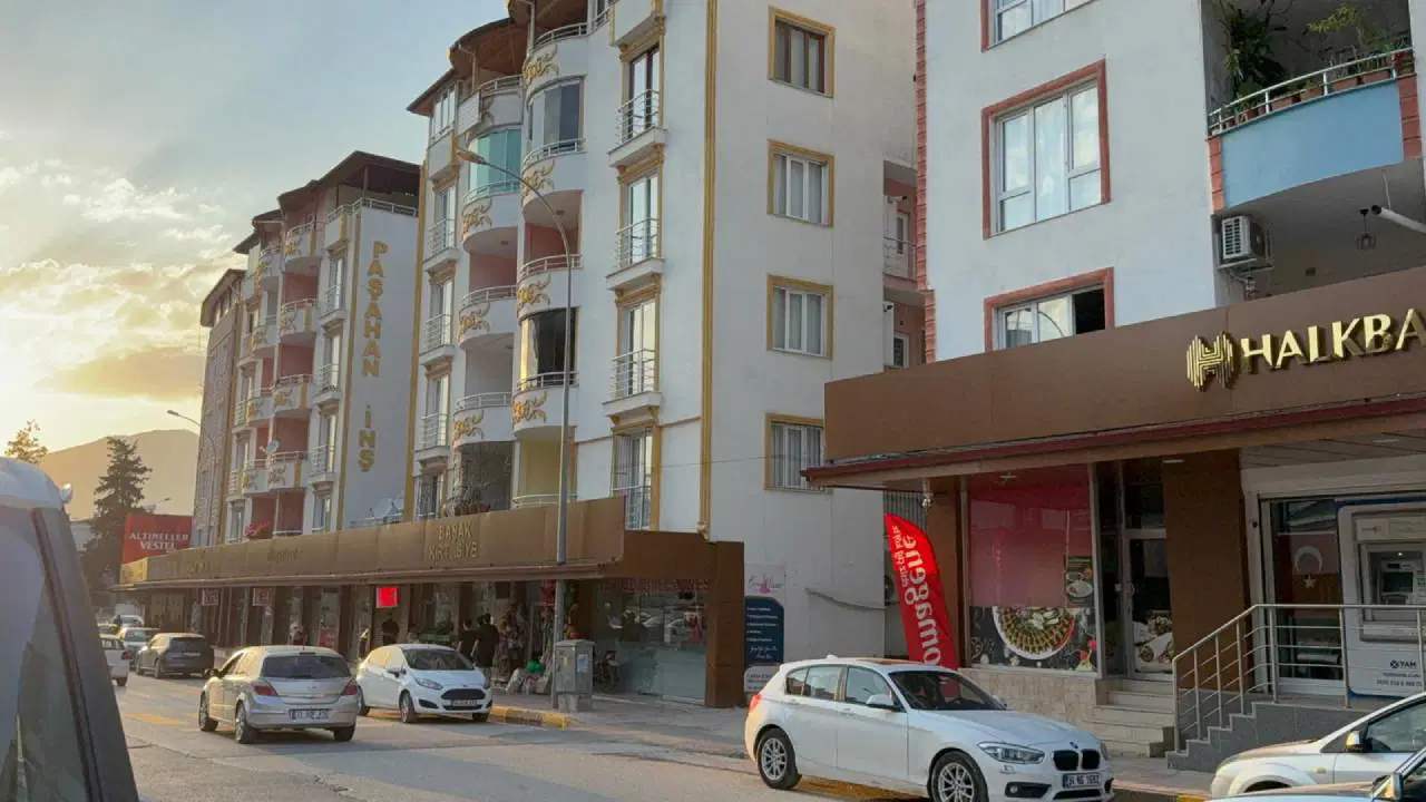 Hatay'da kan donduran olay: Baba, 3 yaşındaki oğlunu boğdu
