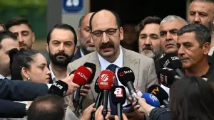 Kemal Kılıçdaroğlu'nun danışmanı Atakan Sönmez açıkladı: 'Serum kullandı...'