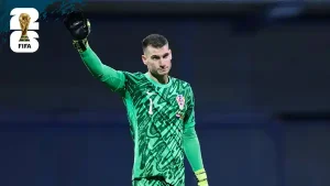 Dünya Kupası kadrosu belli oldu: Hırvatistan'dan Dominik Livakovic kararı