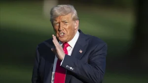 Trump'tan, İran'a yeni tehdit: 'Ya anlaşma yaparsınız ya da yok edilirsiniz'
