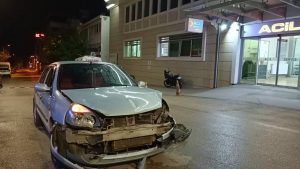 Bursa'da dehşet... Ayrıldığı nişanlısının babasını katletti!