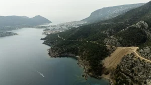 Tisan Koyu’nun betonlaştırılmasına Danıştay engeli