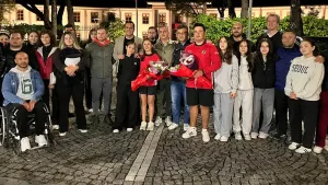 Muğla Büyükşehir’in okçuları tarih yazdı