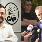CHP'li Gürsoy'dan Adıgüzel'e sert sözler: 'MHP'den 2. sıra milletvekilliği için...'