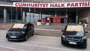 Tartışmalı araçlar: Kılıçdaroğlu ve Nafer Bey ilişkisi