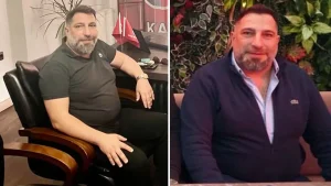 İzmit'te vahşet: İş ortağını öldürdü, bahçede cansız bedeni bulundu