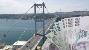 Resmi Gazete'de yayımlandı: Kurban Bayramı'nda köprü, otoyol ve toplu taşıma ücretsiz