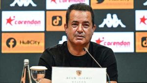 Acun Ilıcalı Hull City'i ne kadara satın aldı? Acun Ilıcalı Hull City'i ne zaman aldı?
