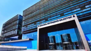 İBB soruşturmasında 25 kişi daha tutuklandı