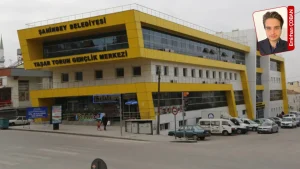 AKP’li belediye, parayı ‘İslami stand-up’ gösterisine akıttı, CHP'den tepki geldi: ‘Belediye kasası eşe dosta peşkeş çekiliyor’