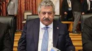  MHP’li Feti Yıldız, CHP'ye mutlak butlan kararını eleştirdiği paylaşımını sildi!