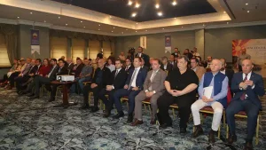 Macedonia Connect - Kültür, Gastronomi ve Turizm Buluşması