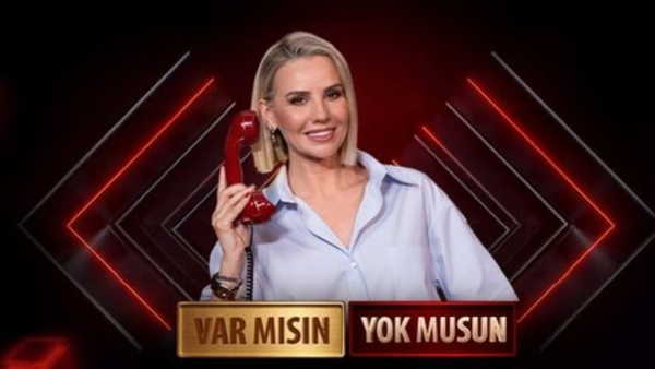 Var Mısın Yok Musun ne zaman başlayacak? Var Mısın Yok Musun hangi kanalda yayımlanacak?