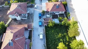 Uyuşturucu operasyonu: Kaçmaya çalışırken yakalandılar