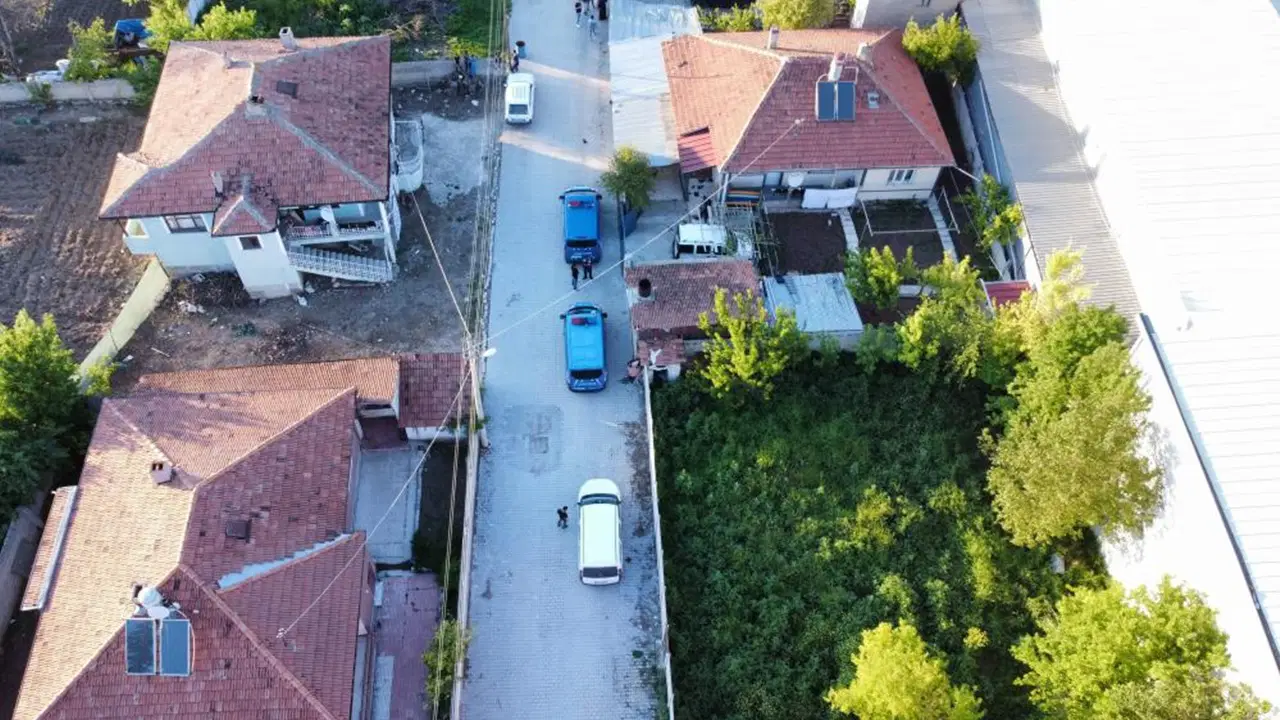 Uyuşturucu operasyonu: Kaçmaya çalışırken yakalandılar