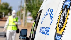 Adana'da dehşet anları... Satırlı, bıçaklı kavga: 1 ölü, 2 yaralı