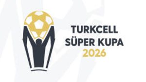 Turkcell Süper Kupa'nın yarı final eşleşmeleri belli oldu