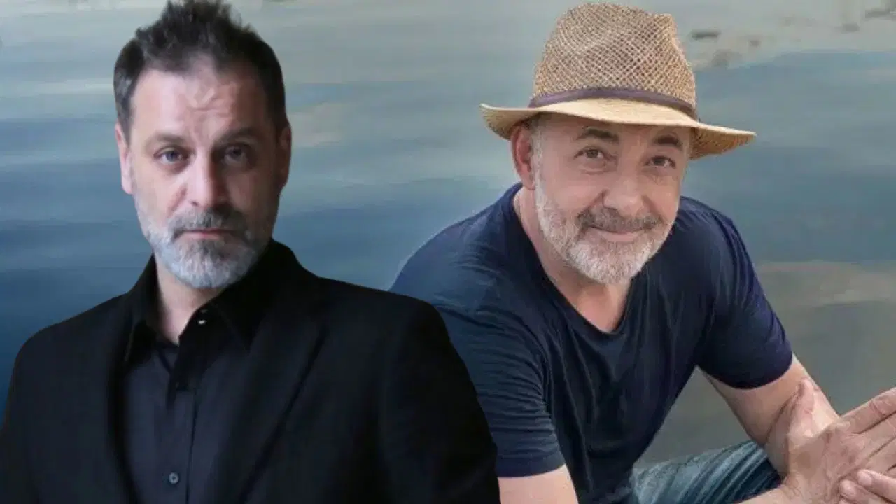 Ozan Güven ile mekandan çıkarılan Mehmet Aslantuğ'dan çok konuşulacak açıklama: 'Linç kültürü…'