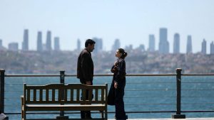 TV yayın akışı 26 Mayıs Salı! Bugün hangi kanalda ne var?
