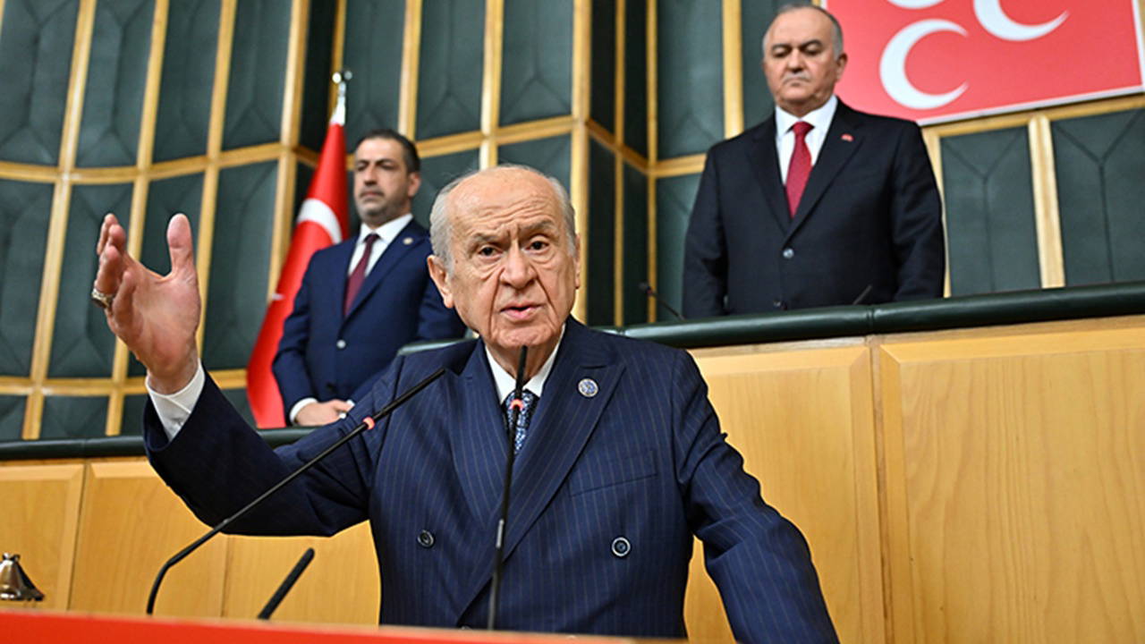 Son Dakika… Bahçeli'den telefon trafiği: Önce Özel, sonra Kılıçdaroğlu…