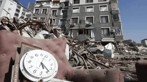 6 Şubat'ta ailesini kaybedene 550 bin TL'lik manevi tazminat verildi: Belediye, bakanlık ve AFAD itiraz etti!