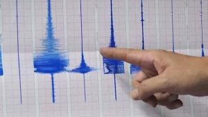 Son dakika depremler! Deprem mi oldu? 24 Mayıs 2026 nerede, ne zaman deprem oldu?
