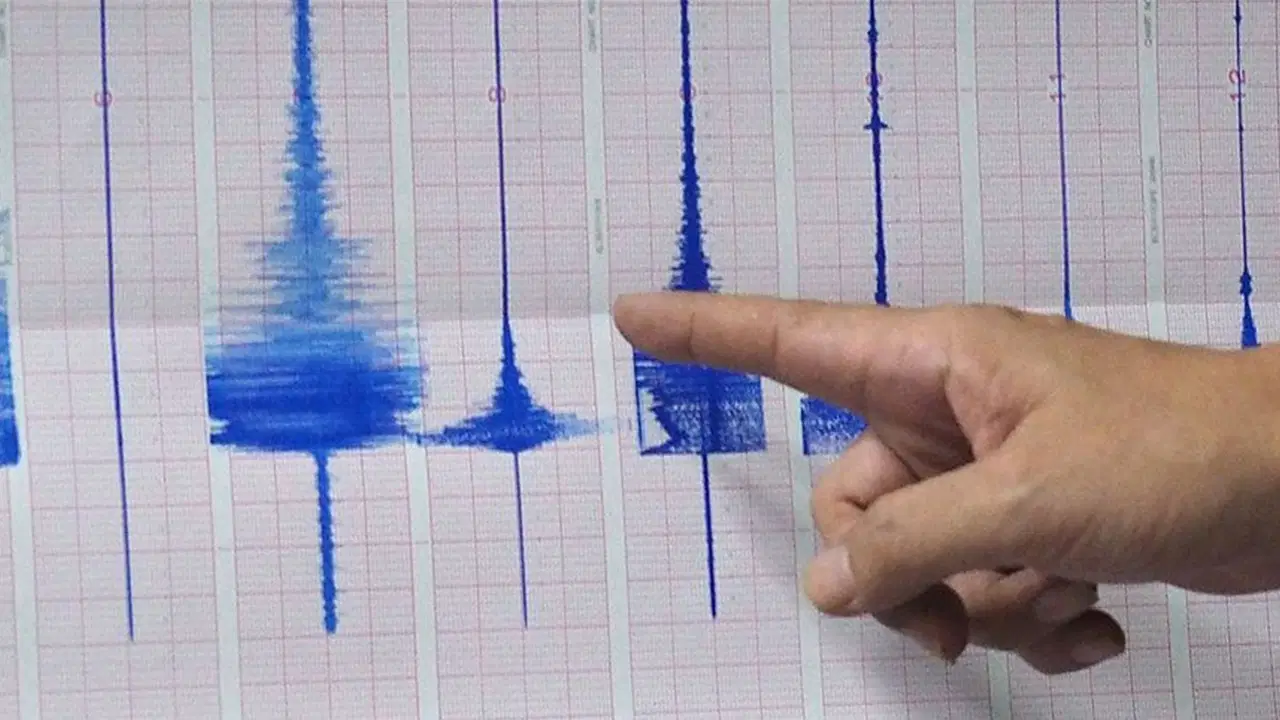 Bitlis’te deprem… AFAD duyurdu!