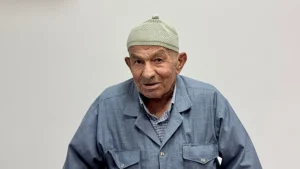 Türkiye'de ilk, dünyada ikinci! 84 yaşındaki Fevzi Uğur ağır tedaviyi atlattı, doktorlar bile şaşırdı