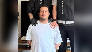 Interpol'ün aradığı Mohamed Boulakhrıf İstanbul'da yakalandı