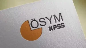 2026 KPSS Lise (Ortaöğretim), Ön Lisans ve Lisans başvurusu başladı mı? KPSS ne zaman?