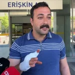 'Acemi kasaplar' hastanelik oldu: 'Amcamdan şikayetçi olacağım'